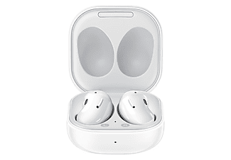 Kopfhörer Samsung Sm-R180 Galaxy Buds Live, In-Ear Kopfhörer Bluetooth Weiß Weiß | Mediamarkt