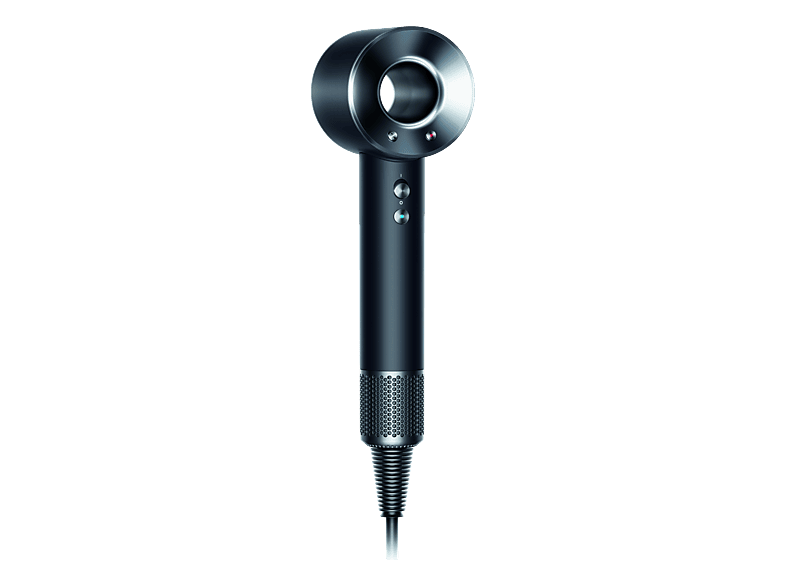 Haartrockner DYSON Supersonic Haartrockner Schwarz/Nickel (1600 Watt