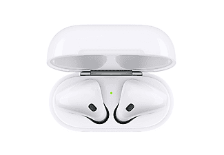 Airpods 2 Mit Ladecase Kaufen | Mediamarkt
