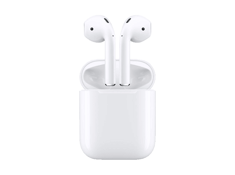 Airpods 2 Mit Ladecase Kaufen | Mediamarkt