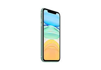 Apple Iphone 11 64 Gb Schwarz Dual Sim