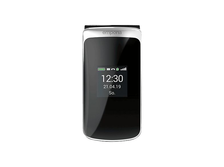 EMPORIA TOUCHsmart 4 GB Schwarz Handy 4 kaufen SATURN