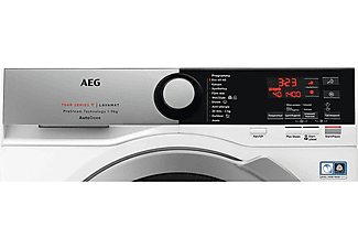 Aeg L7Fenq96 Prosteam Autodose Kopen? | Mediamarkt