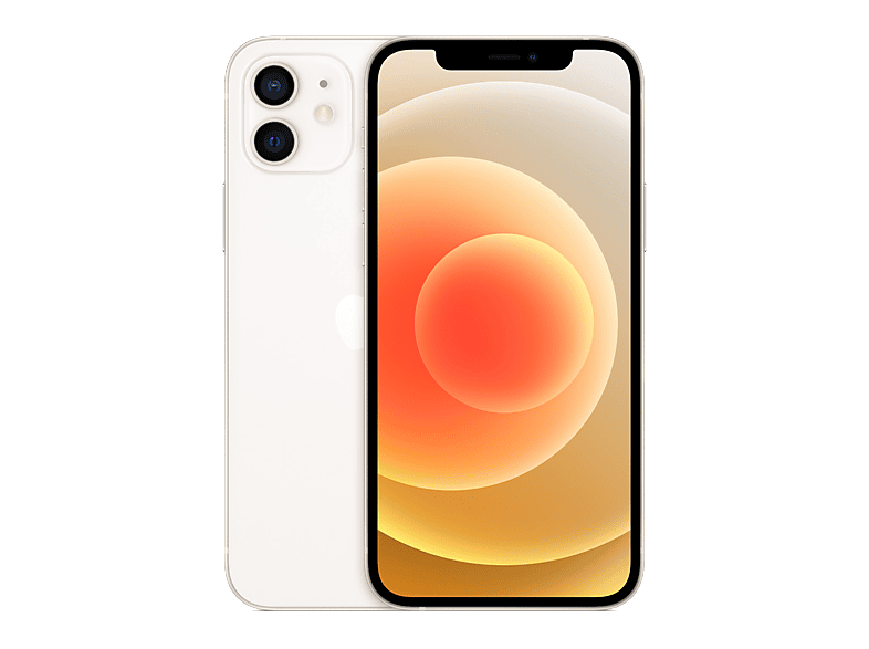 Apple Iphone 11 - 128Gb - Vit Iphone 11 - Köp På Mediamarkt.se