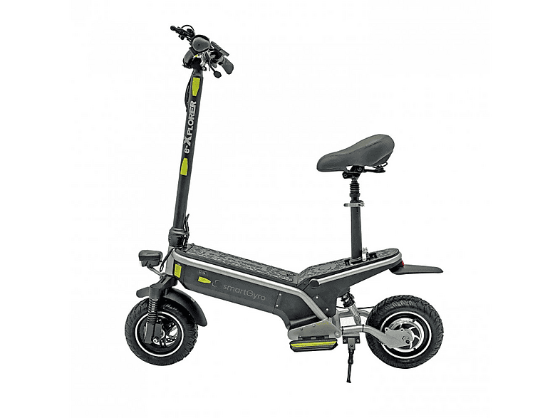 eléctrico SmartGyro eXplorer, 800W, 3 velocidades, 45 km/h