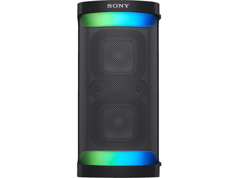 SONY Bluetooth Lautsprecher SRSXP500 Party Musik, tragbar online
