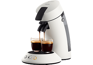 Philips Senseo Original Plus Csa210/10 Wit Kopen? | Mediamarkt