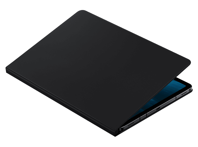SAMSUNG EFBT630PBEGEU Tablethülle Bookcover für Samsung Kunststoff