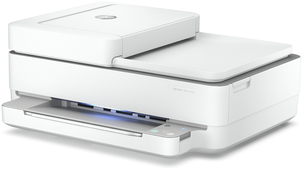 HP Envy 6432e | Printen, kopiëren en scannen - Inkt - HP+ geschikt