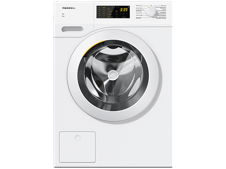 Miele Wasmachine Aanbiedingen | Actuele-Aanbiedingen.nl