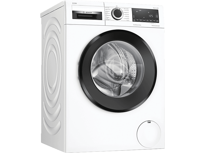 Bosch Wgg154Idos Waschmaschine (10 Kg, 1400 U/Min., C) Waschmaschine Mit Weiß Kaufen | Saturn