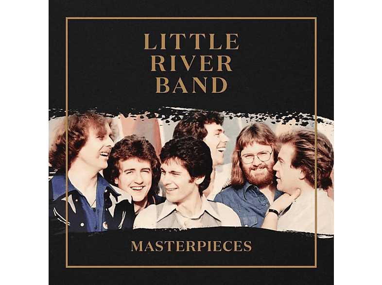 Little River Band Little River Band Masterpieces (Ltd.3LP) (Vinyl