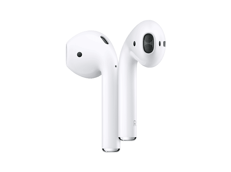 Apple Airpods 2. Generation Bestellen | Mediamarkt