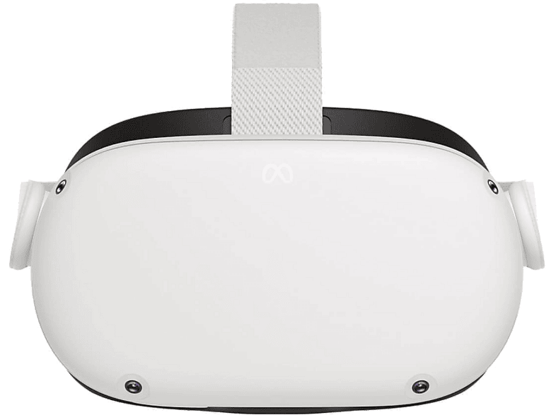 META VRheadset Quest 2 128GB