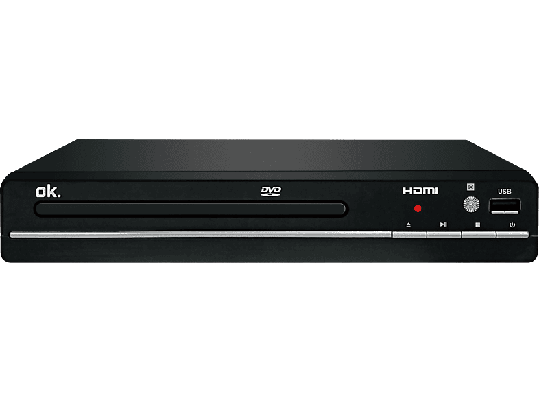OK. OPD 270 DVD Player online kaufen MediaMarkt
