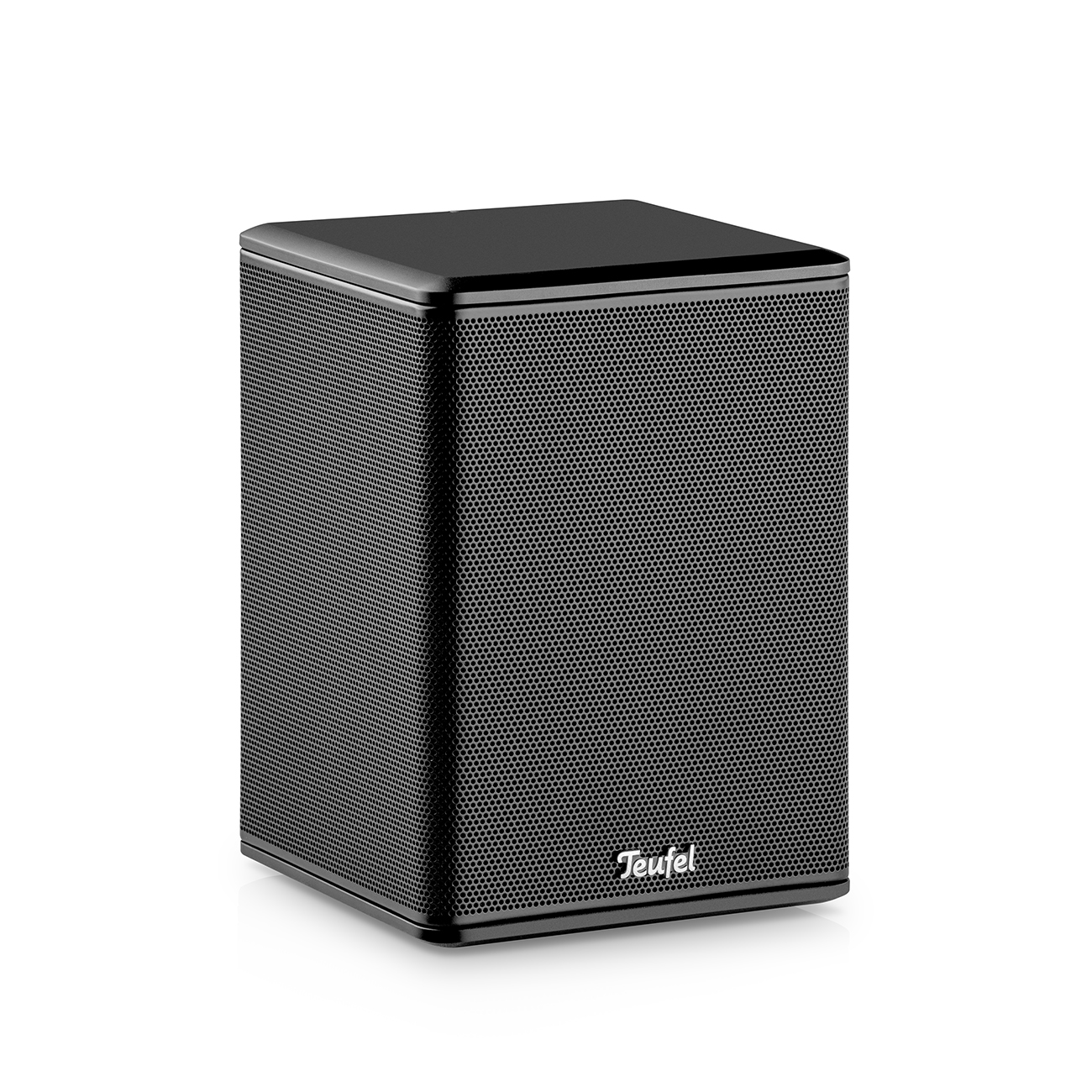 TEUFEL EFFEKT 2 Rear - Lautsprecher, Schwarz | MediaMarkt