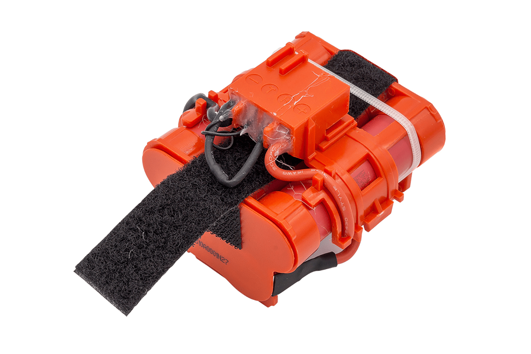 POWERSMART für Gardena Robotic R40Li 2012 Li-ion Rasenmäher Akku, 18