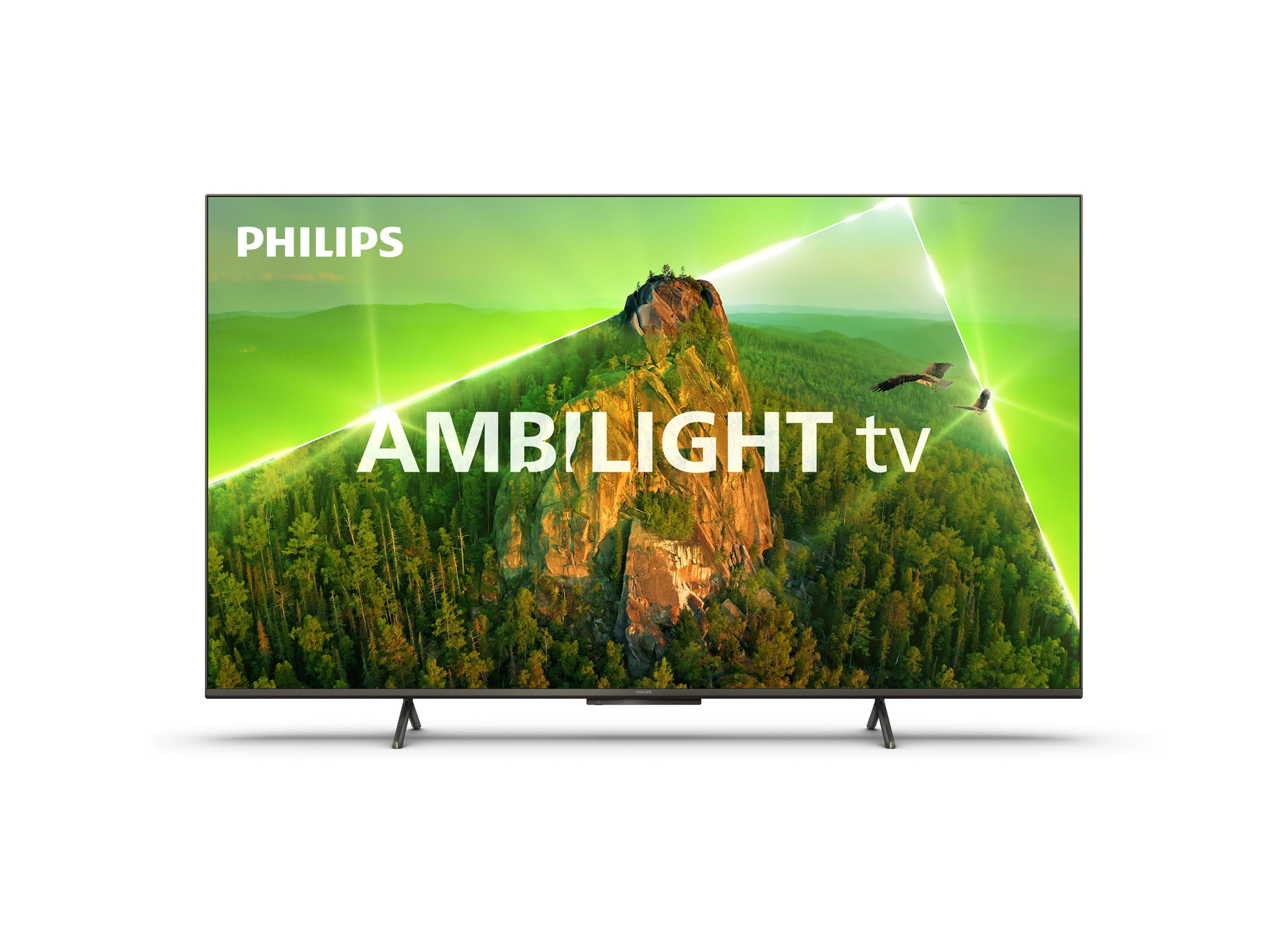 PHILIPS 43PUS8108/12 (2023) | MediaMarkt