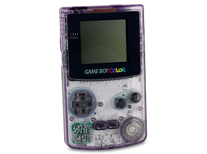 NINTENDO Gameboy Color MediaMarkt