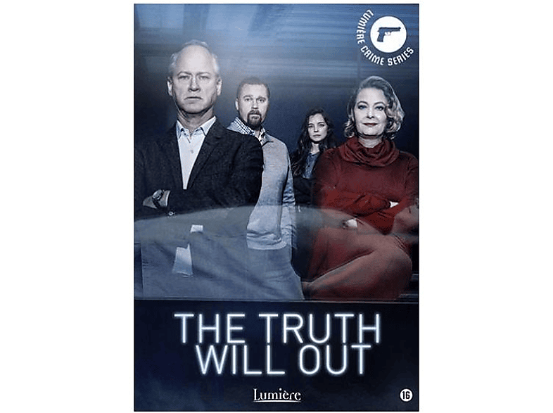 The Truth Will Out Seizoen 1 (DVD) MediaMarkt