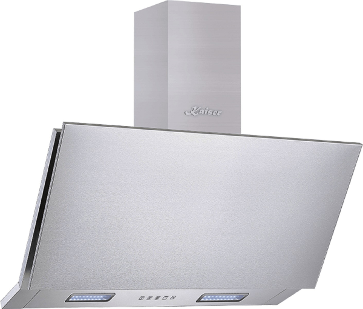 KAISER AT 9455 N ECO, Dunstabzugshaube (90 cm breit) | MediaMarkt