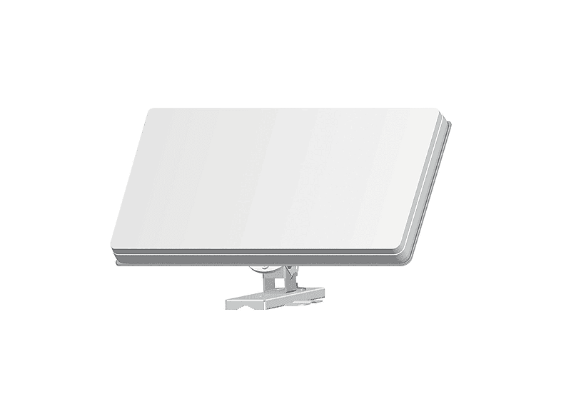 Selfsat H30D1 Flachantenne Single 1 Teilnehmer Sat-Flachantenne | Mediamarkt