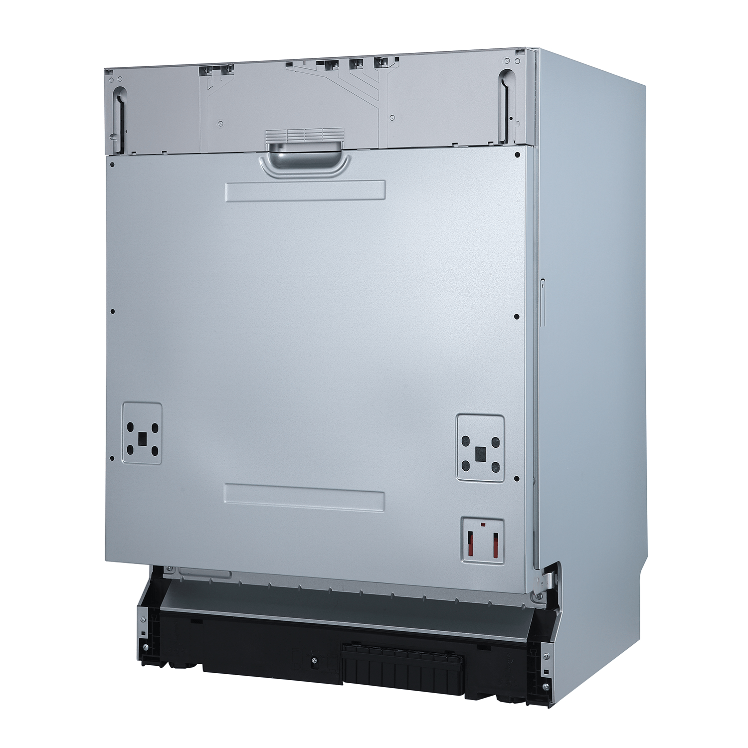 KKT KOLBE DW600VI Geschirrspüler (unterbaufähig, 59,8 cm breit, E) | SATURN