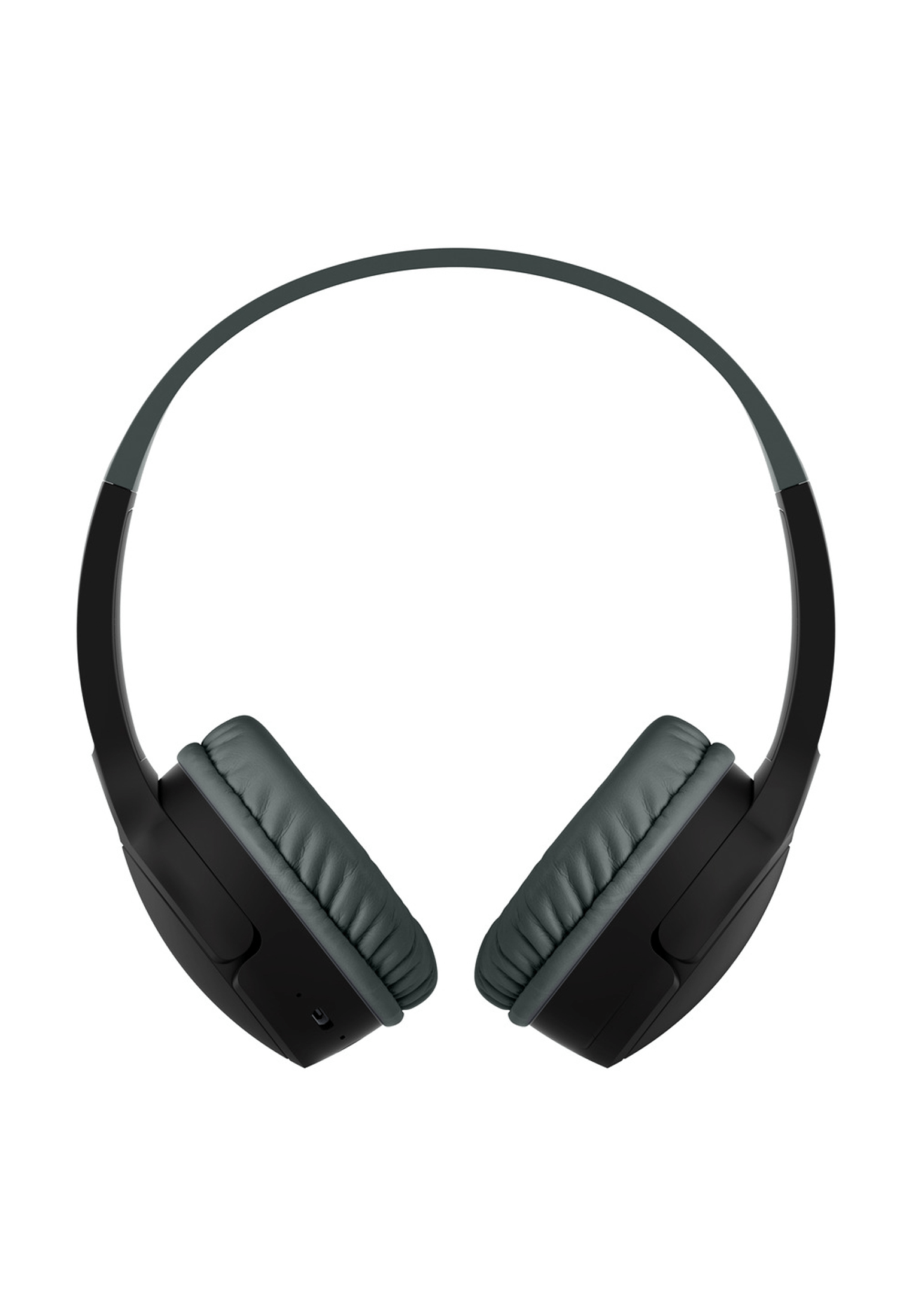 BELKIN SOUNDFORM™ Mini, On-ear On-Ear-Kinderkopfhörer Bluetooth schwarz