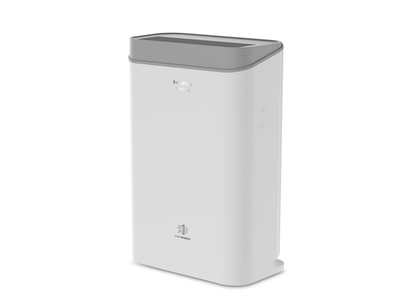 TAURUS AP2035 Luftreiniger Weiß (58 Watt) | SATURN