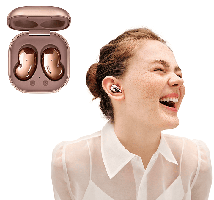 Samsung Galaxy Buds : Découvrez-Les Ici | Mediamarkt