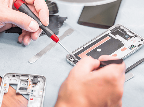 Tijdelijk Tot 50% Korting Op Smartphone Reparatie | Mediamarkt