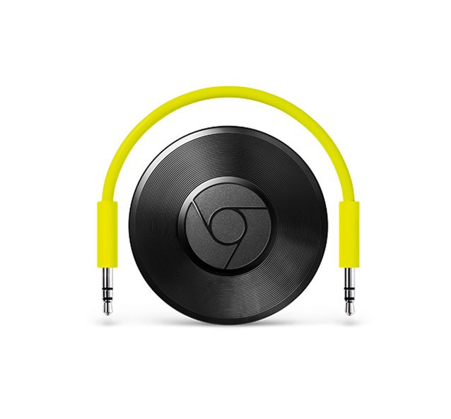 Google Chromecast Audio Media Markt