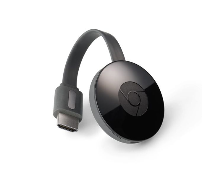 Google Chromecast Media Markt