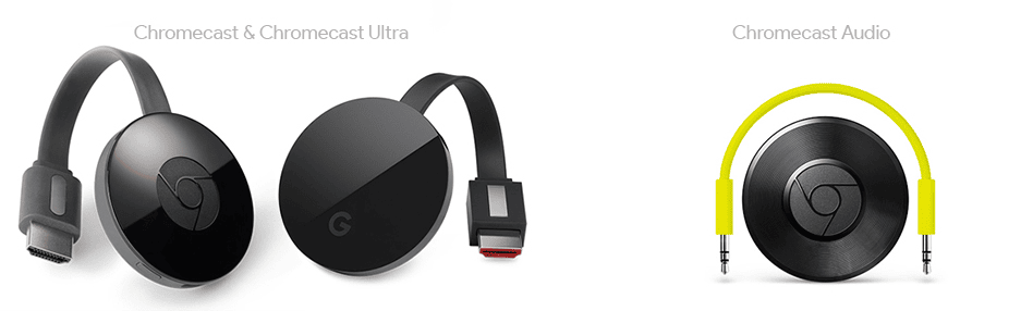 Google Chromecast MediaMarkt