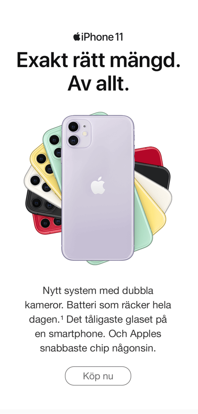 Iphone 11 - Iphone - Apple - Mediamarkt