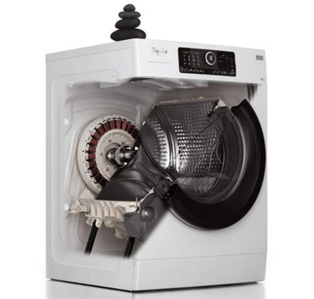Wasmachine Advies | Media Markt