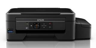 Epson Ecotank-Printers Worden Geleverd Met Genoeg Inkt Voor 2 Jaar