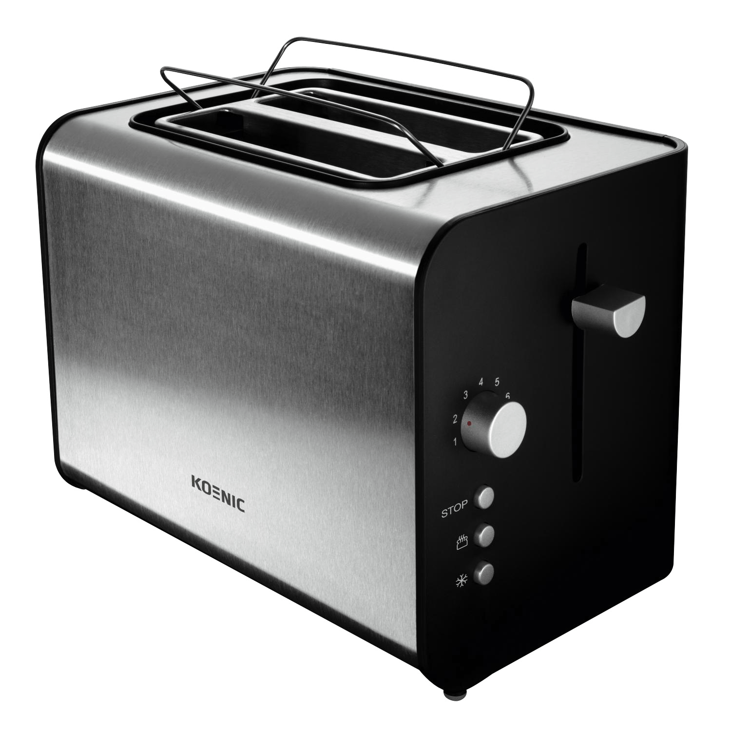 ToasterTestsieger 7 Modelle im Überblick MediaMarkt