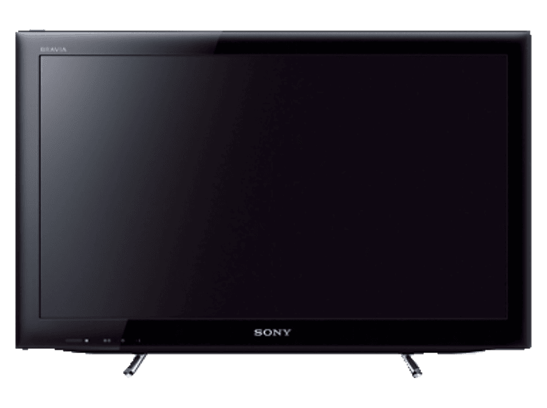 SONY LED TV SONY KDL26EX555 schwarz LED TV (26 Zoll/66 cm, HDready