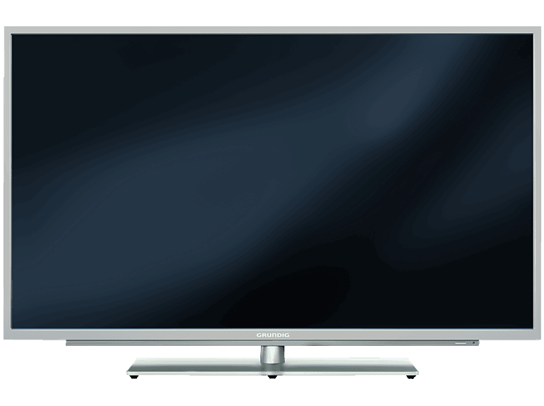 LED TV GRUNDIG 47 VLE 9474 SL SILBER LED TV, 47 Zoll / 119 cm, FullHD