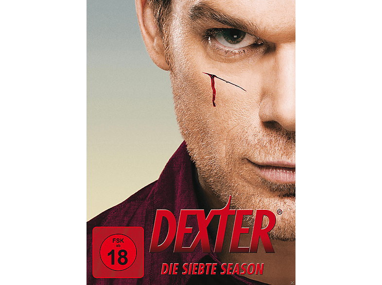 Dexter Staffel 7 DVD online kaufen MediaMarkt