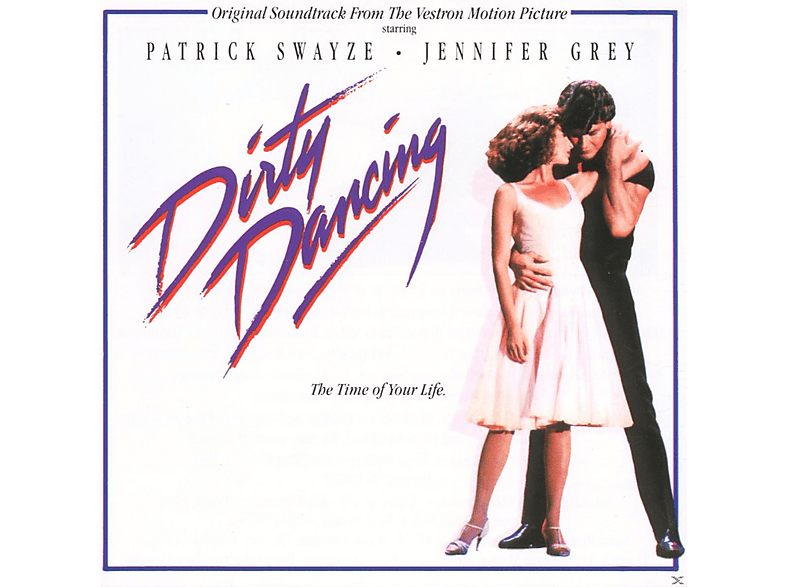 VARIOUS Dirty Dancing (CD) VARIOUS auf CD online kaufen SATURN