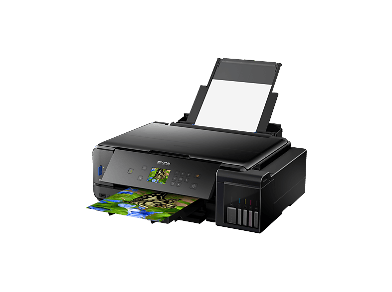 EPSON Multifunktionsdrucker EcoTank ET7750 online kaufen MediaMarkt
