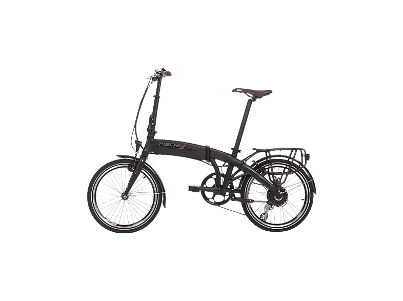 FISCHER FAHRRAD Faltrad/Concept Bike Kompakt/Faltrad