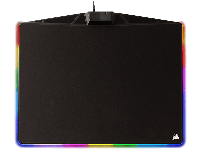 CORSAIR MM800C RGB POLARIS Gaming Mauspad MediaMarkt