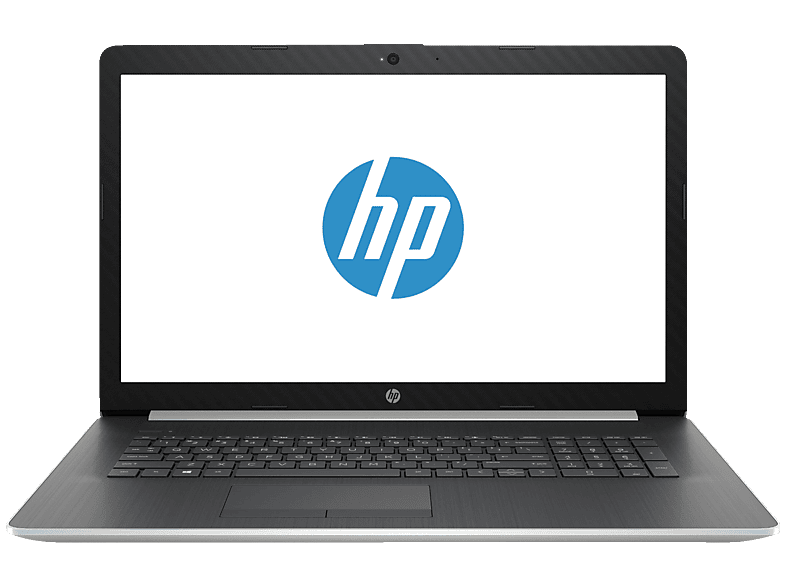 HP 17ca0330ng, Notebook mit 17,3 Zoll Display, Ryzen™ 5 Prozessor, 12