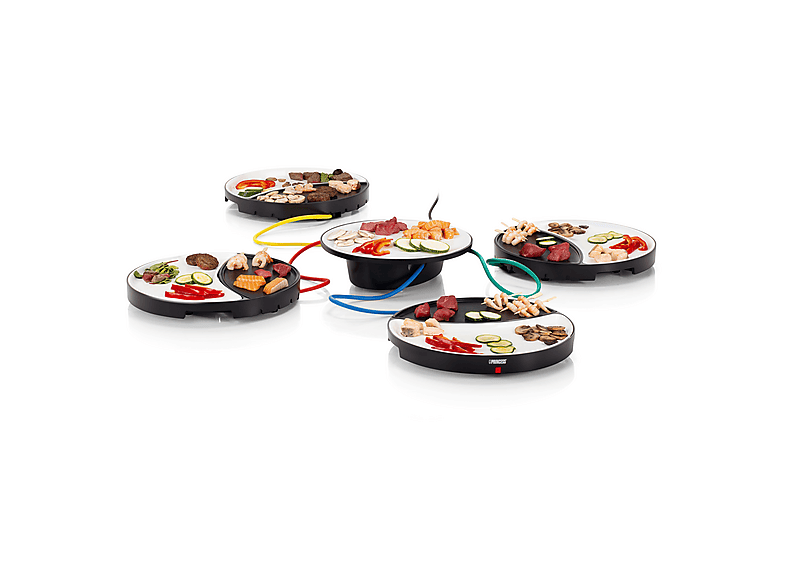 Princess Dinner4All | 4 Personen Kopen? | Mediamarkt