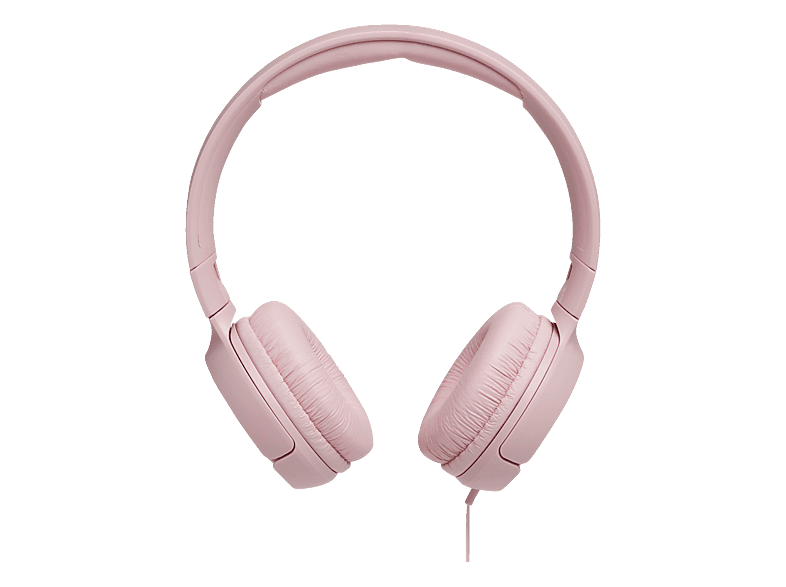 JBL Tune 500, Onear Kopfhörer Pink Kopfhörer kaufen SATURN