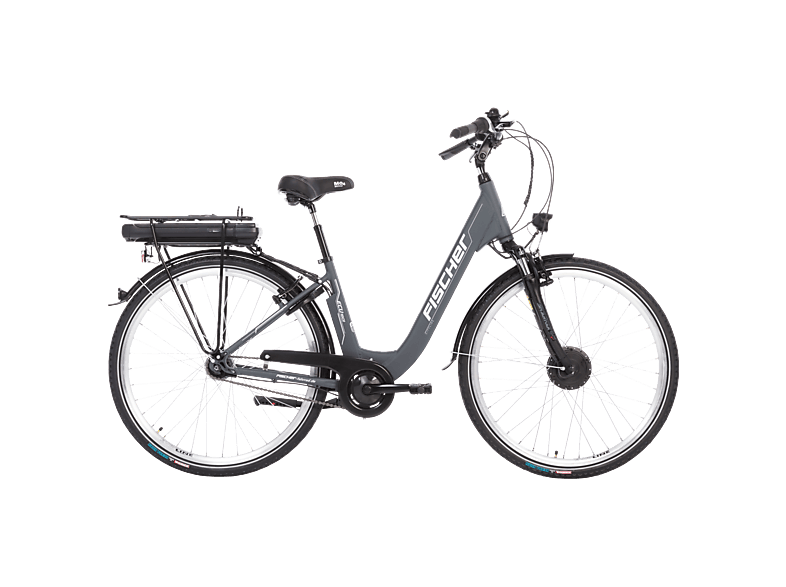 FISCHER FAHRRAD ECU 1801 Mountainbike (28 Zoll, 44 cm