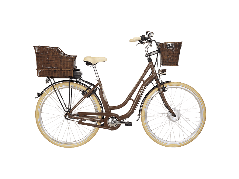 Fischer ER 1804S1 EBike kaufen MediaMarkt